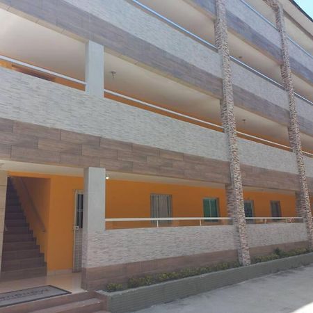 Manguezal Flat 20 Porto de Galinhas Exterior foto
