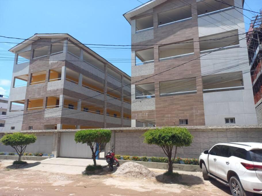Manguezal Flat 20 Porto de Galinhas Exterior foto