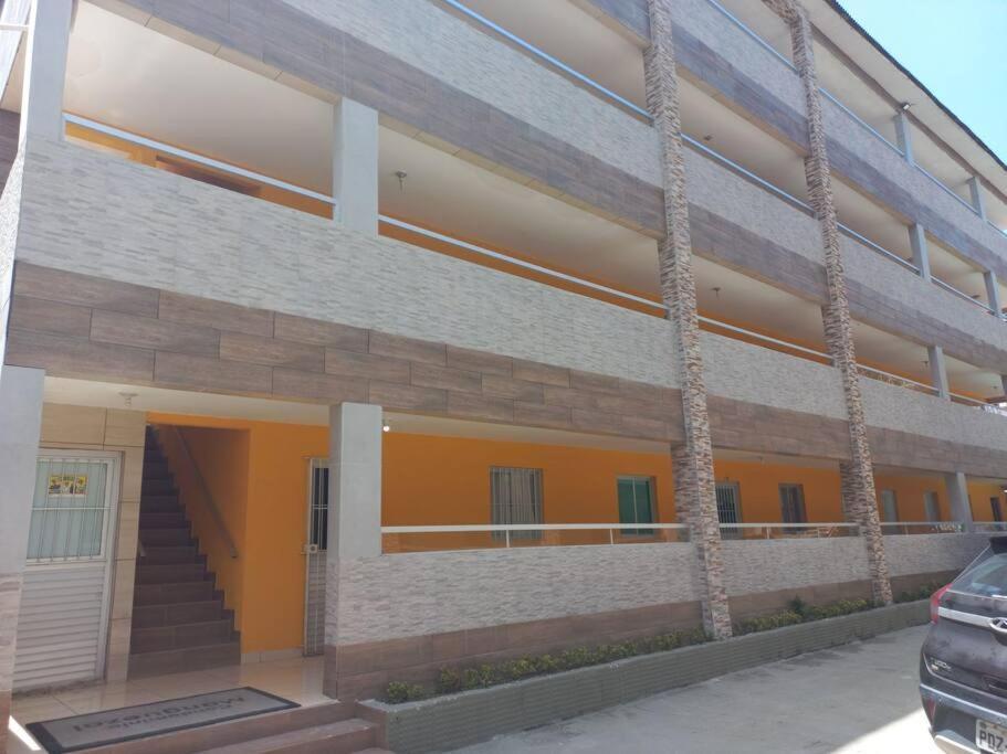 Manguezal Flat 20 Porto de Galinhas Exterior foto
