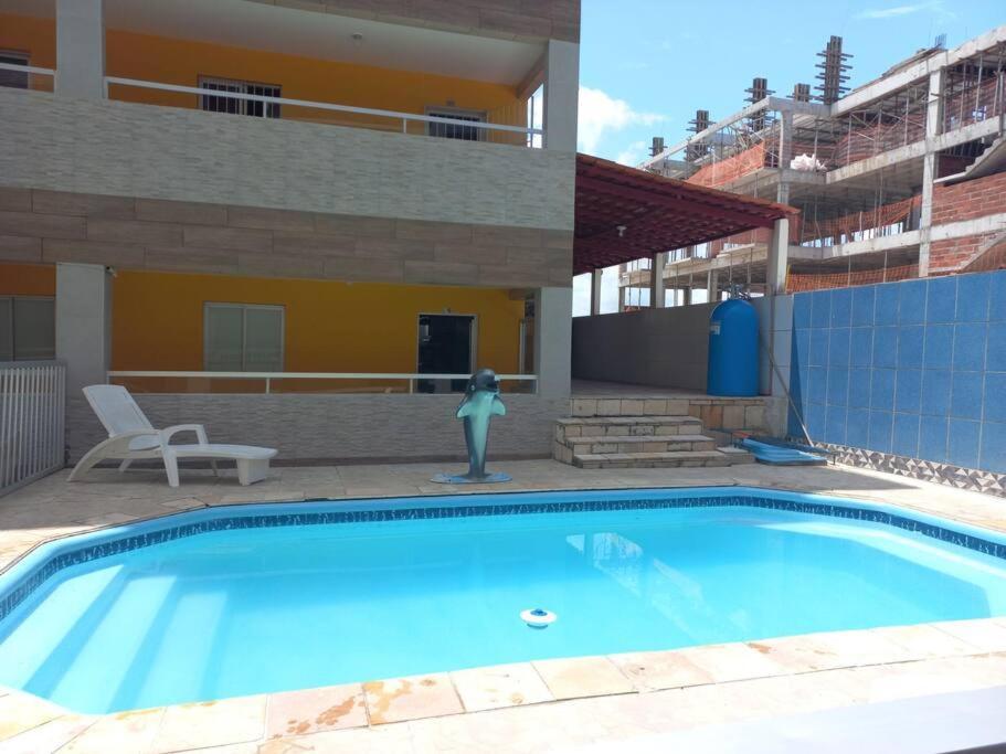 Manguezal Flat 20 Porto de Galinhas Exterior foto