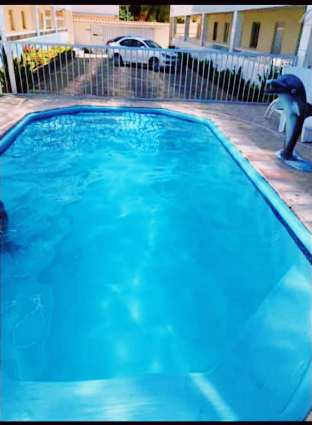 Manguezal Flat 20 Porto de Galinhas Exterior foto